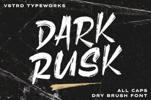 Dark Rusk