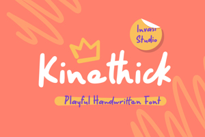 Kinethick