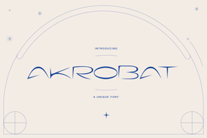 Akrobat