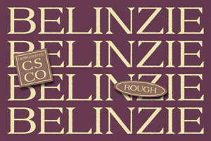 Belinzie Rough