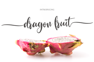 dragon fruit