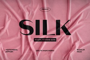 SILK