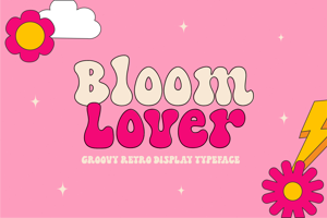 Bloom Lover