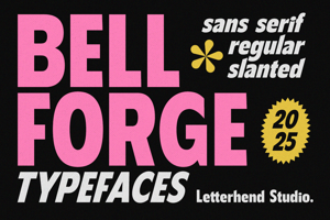Bellforge
