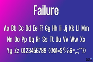 BB Failure