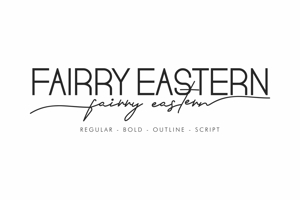Fairry Eastern
