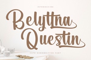 Belyttna Questin