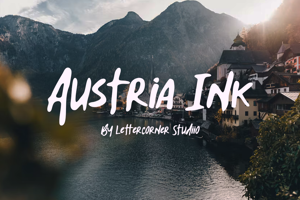 Austria Ink