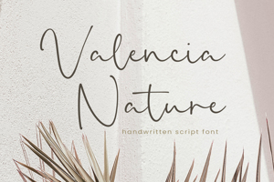 Valencia Nature