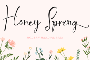 Honey Spring