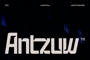 Antzuw