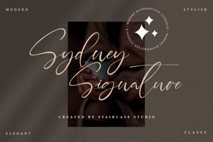 Sydney Signature