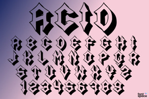 Acid