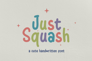 Just Squash