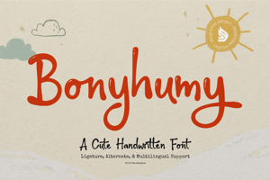Bonyhumy