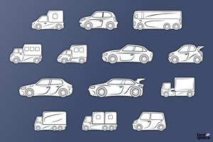 Vehicles