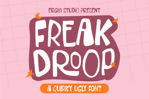 Freak Droop