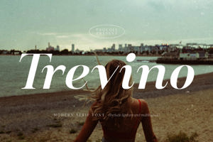 Trevino