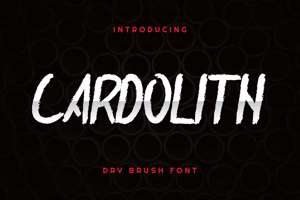 Cardolith