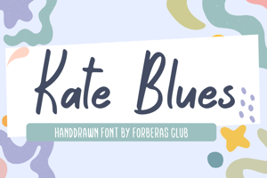 Kate Blues