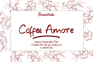 Coffee Amore