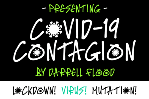 Covid-19 Contagion