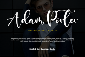 Adam Porter