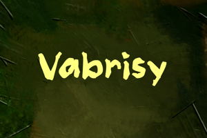 Related font v Vabrisy