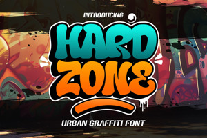 Hard Zone