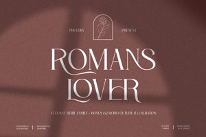 Romans lovers Light