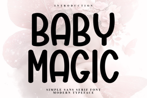 Baby Magic