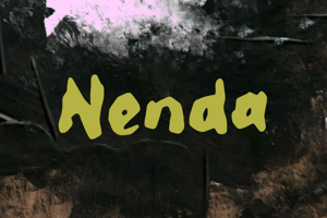 Related font n Nenda