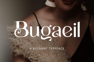 Bugaeil