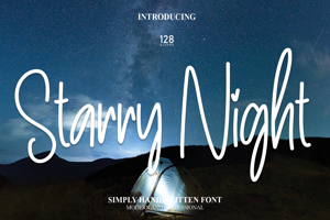 Starry Night