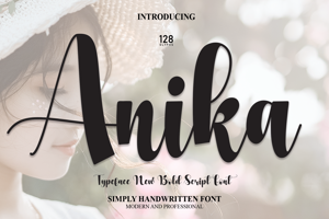 Anika