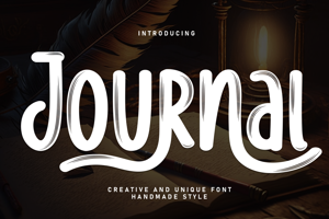 Related font Journal