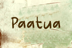 Paatua
