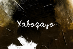 x  Xabogayo