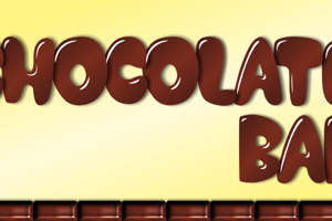 Chocolate Bar Demo