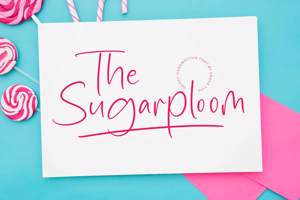 The Sugarploom