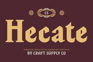 CS Hecate