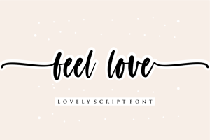 feel love