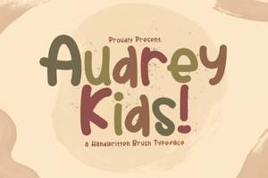 Audrey Kids