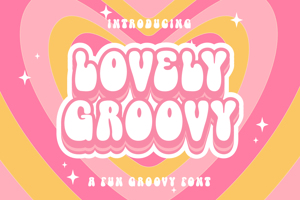 Lovely Groovy