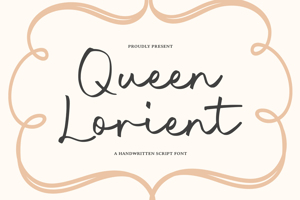 Queen Lorient