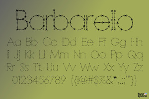 Barbarello