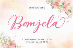 Bomjela