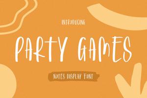 Party Games