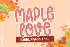 Maple Love