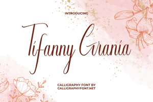 Tifanny Grania